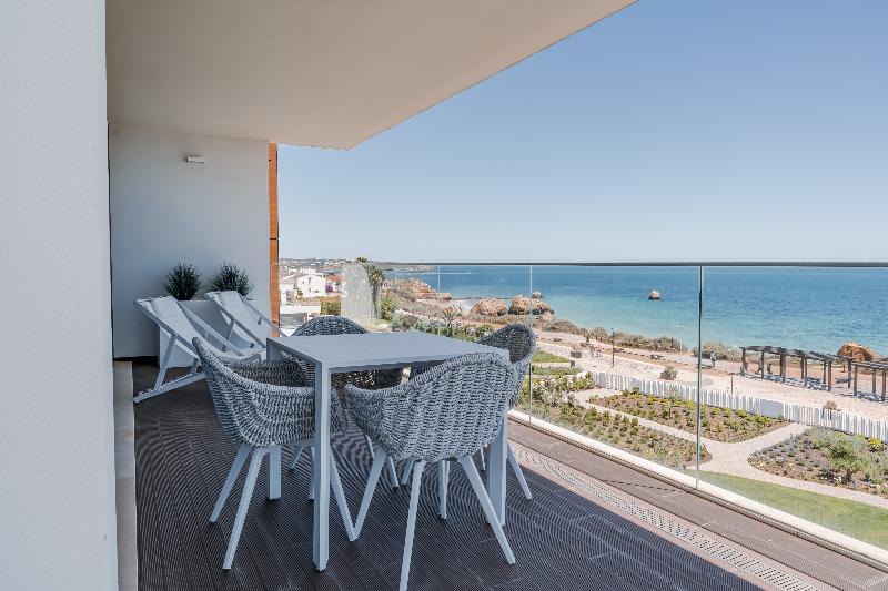 Shantiapartments Portimão - Oda