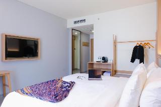 ARTOTEL Batam fotoÄŸrafÄ±