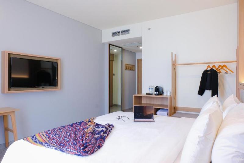 ARTOTEL Batam - Oda