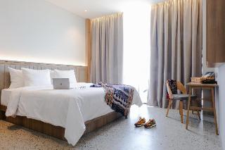 ARTOTEL Batam fotoÄŸrafÄ±