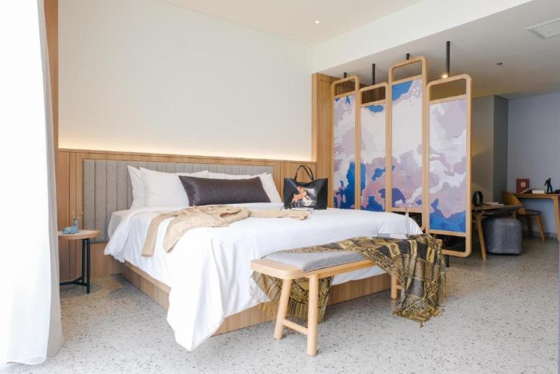 ARTOTEL Batam - Oda
