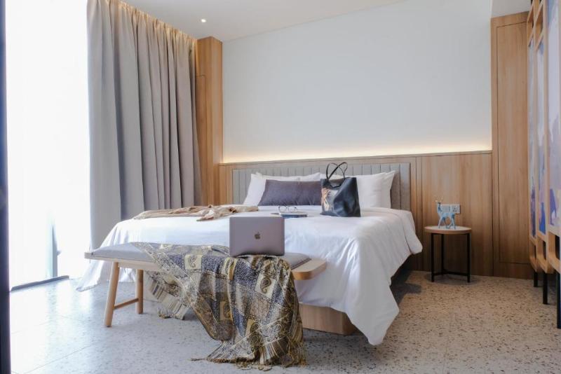 ARTOTEL Batam - Oda