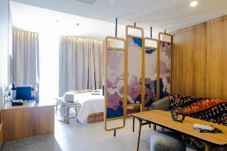 ARTOTEL Batam fotoÄŸrafÄ±