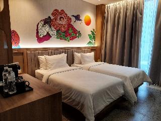 ARTOTEL Batam fotoÄŸrafÄ±