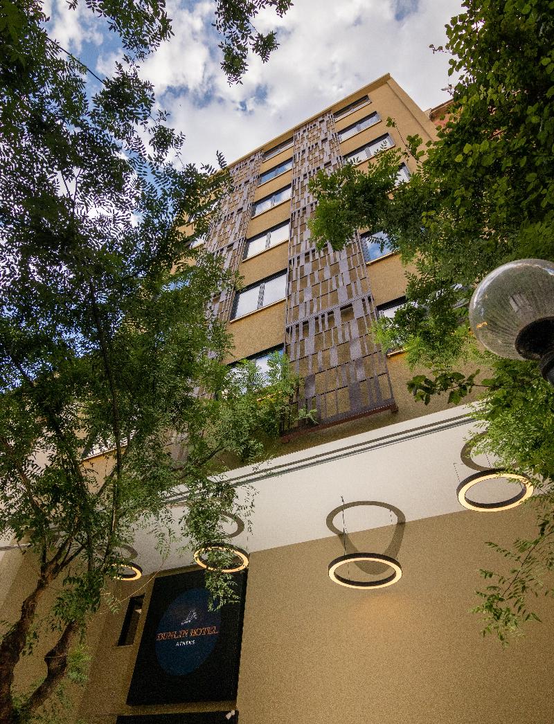 Dunlin Hotel - Genel