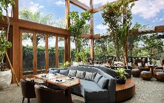 Taman Dharmawangsa Suites fotoÄŸrafÄ±