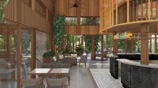 Taman Dharmawangsa Suites fotoÄŸrafÄ±