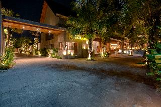 Taman Dharmawangsa Suites fotoÄŸrafÄ±