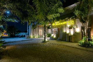 Taman Dharmawangsa Suites otel fotoğrafı