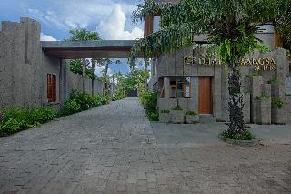 Taman Dharmawangsa Suites fotoÄŸrafÄ±