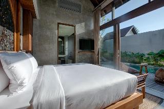 Taman Dharmawangsa Suites fotoÄŸrafÄ±
