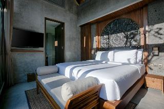 Taman Dharmawangsa Suites fotoÄŸrafÄ±