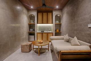 Taman Dharmawangsa Suites fotoÄŸrafÄ±