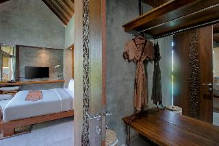 Taman Dharmawangsa Suites fotoÄŸrafÄ±