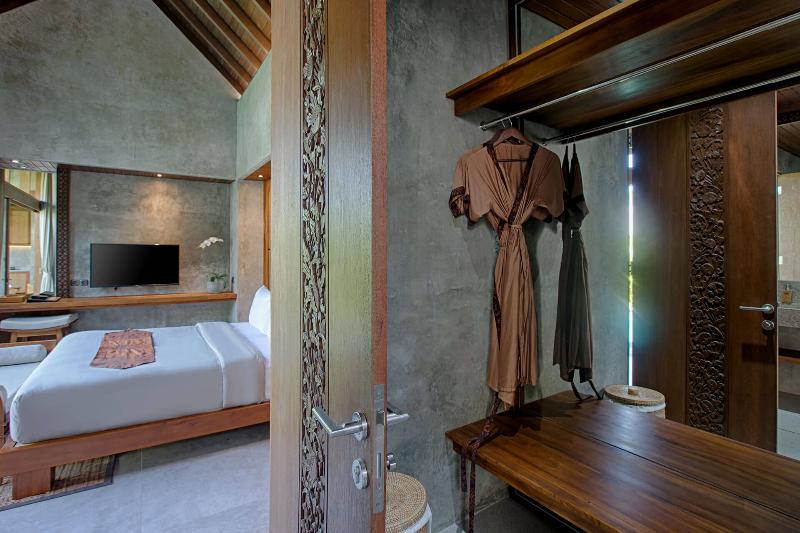 Taman Dharmawangsa Suites - Oda