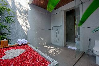 Taman Dharmawangsa Suites fotoÄŸrafÄ±