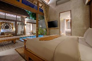 Taman Dharmawangsa Suites fotoÄŸrafÄ±