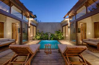 Taman Dharmawangsa Suites fotoÄŸrafÄ±