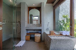 Taman Dharmawangsa Suites fotoÄŸrafÄ±