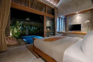 Taman Dharmawangsa Suites fotoÄŸrafÄ±