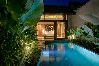 Taman Dharmawangsa Suites fotoÄŸrafÄ±