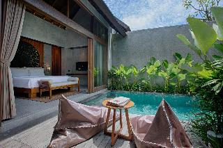 Taman Dharmawangsa Suites fotoÄŸrafÄ±