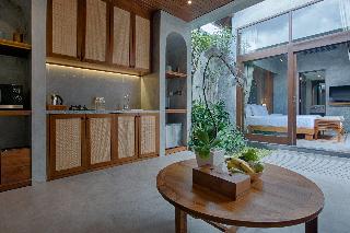 Taman Dharmawangsa Suites fotoÄŸrafÄ±