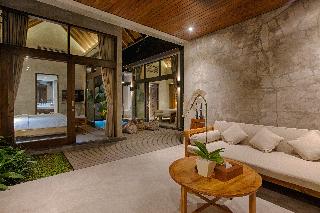 Taman Dharmawangsa Suites fotoÄŸrafÄ±