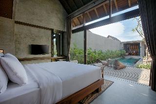 Taman Dharmawangsa Suites fotoÄŸrafÄ±