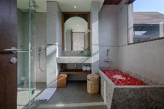 Taman Dharmawangsa Suites fotoÄŸrafÄ±