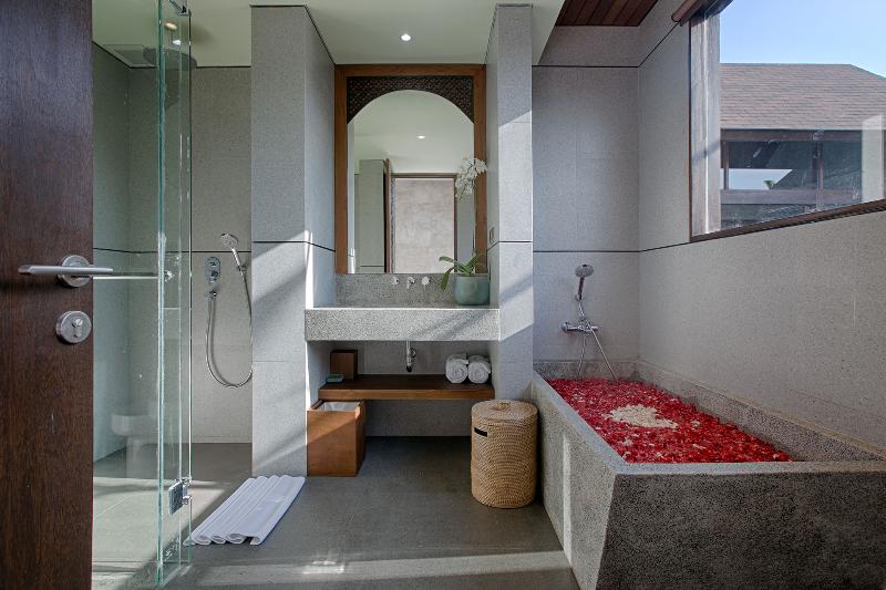 Taman Dharmawangsa Suites - Oda