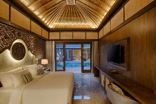 Taman Dharmawangsa Suites fotoÄŸrafÄ±
