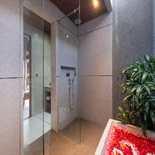 Taman Dharmawangsa Suites fotoÄŸrafÄ±