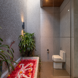 Taman Dharmawangsa Suites fotoÄŸrafÄ±