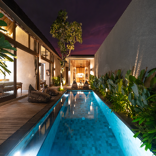 Taman Dharmawangsa Suites fotoÄŸrafÄ±