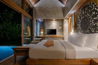 Taman Dharmawangsa Suites fotoÄŸrafÄ±