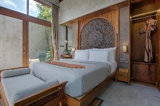 Taman Dharmawangsa Suites fotoÄŸrafÄ±