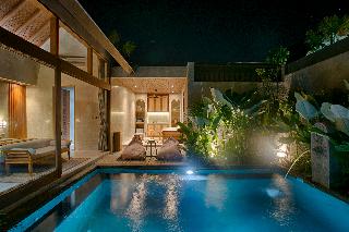 Taman Dharmawangsa Suites fotoÄŸrafÄ±