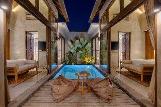Taman Dharmawangsa Suites fotoÄŸrafÄ±