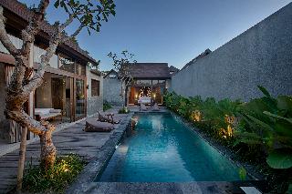 Taman Dharmawangsa Suites fotoÄŸrafÄ±