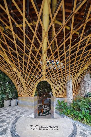 Ulaman Eco Luxury Resort fotoÄŸrafÄ±