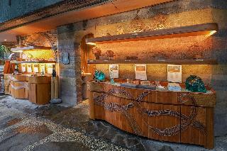 Ulaman Eco Luxury Resort fotoÄŸrafÄ±