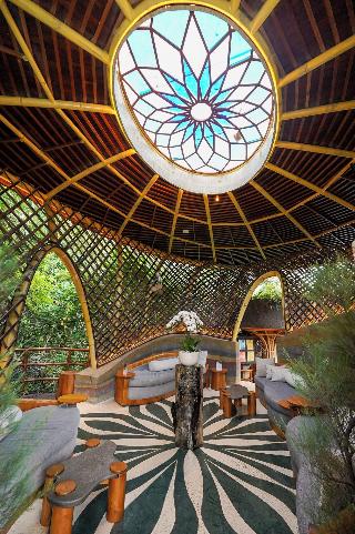 Ulaman Eco Luxury Resort fotoÄŸrafÄ±
