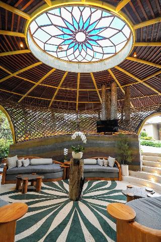 Ulaman Eco Luxury Resort fotoÄŸrafÄ±