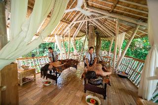 Ulaman Eco Luxury Resort fotoÄŸrafÄ±