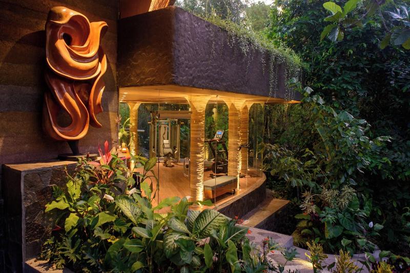 Ulaman Eco Luxury Resort - Aktivite