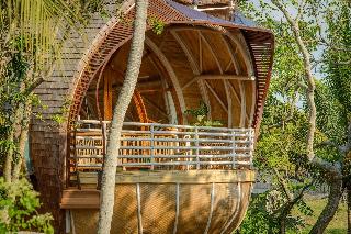 Ulaman Eco Luxury Resort fotoÄŸrafÄ±