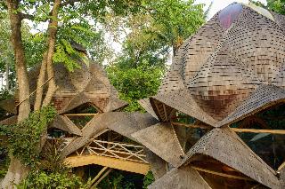 Ulaman Eco Luxury Resort fotoÄŸrafÄ±