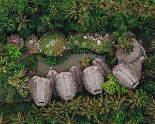 Ulaman Eco Luxury Resort fotoÄŸrafÄ±