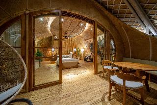Ulaman Eco Luxury Resort fotoÄŸrafÄ±